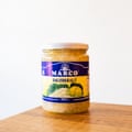 Jar of Marco Sauerkraut