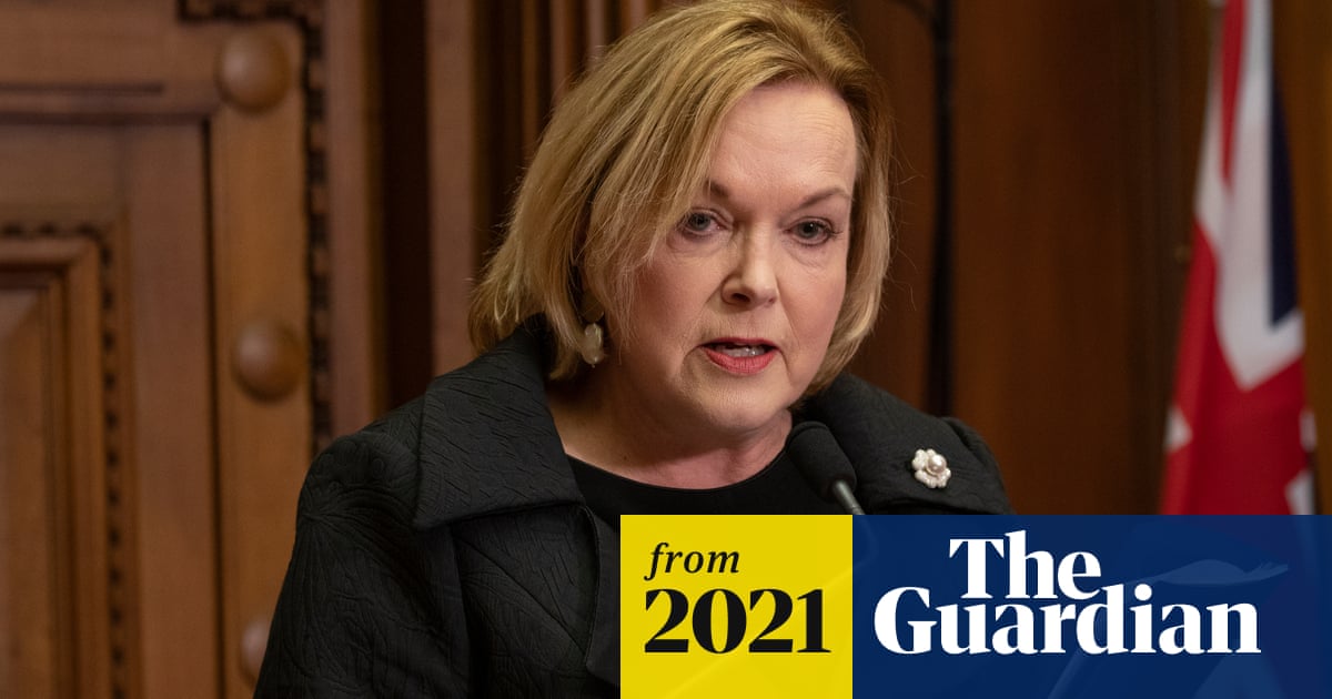 NZ Opposition Leader Says US And UK left Door Open For China In Indo Pacific New Zealand NZ Opposition Leader Says US And UK left Door Open For China In Indo Pacific New Zealand