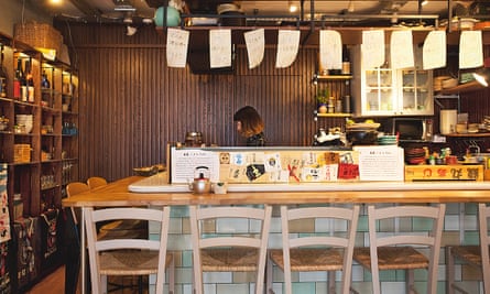 Jugemu London W1 This Is One Of Those Rare Reviews I Ve Hesitated To Write Restaurants The Guardian