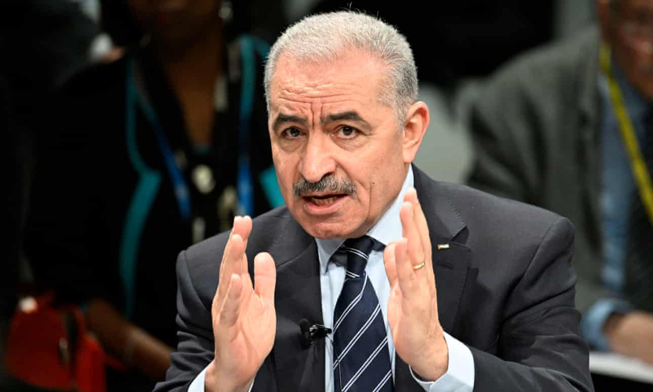 Facciones palestinas se reunirán en Moscú mientras Occidente rechaza el papel de Hamas en el gobierno de Gaza después de la guerra.