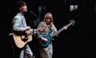 Stop Making Sense review - Demme's Talking Heads doc still burning down the house