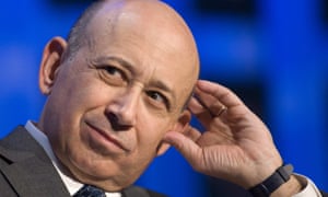 Lloyd Blankfein