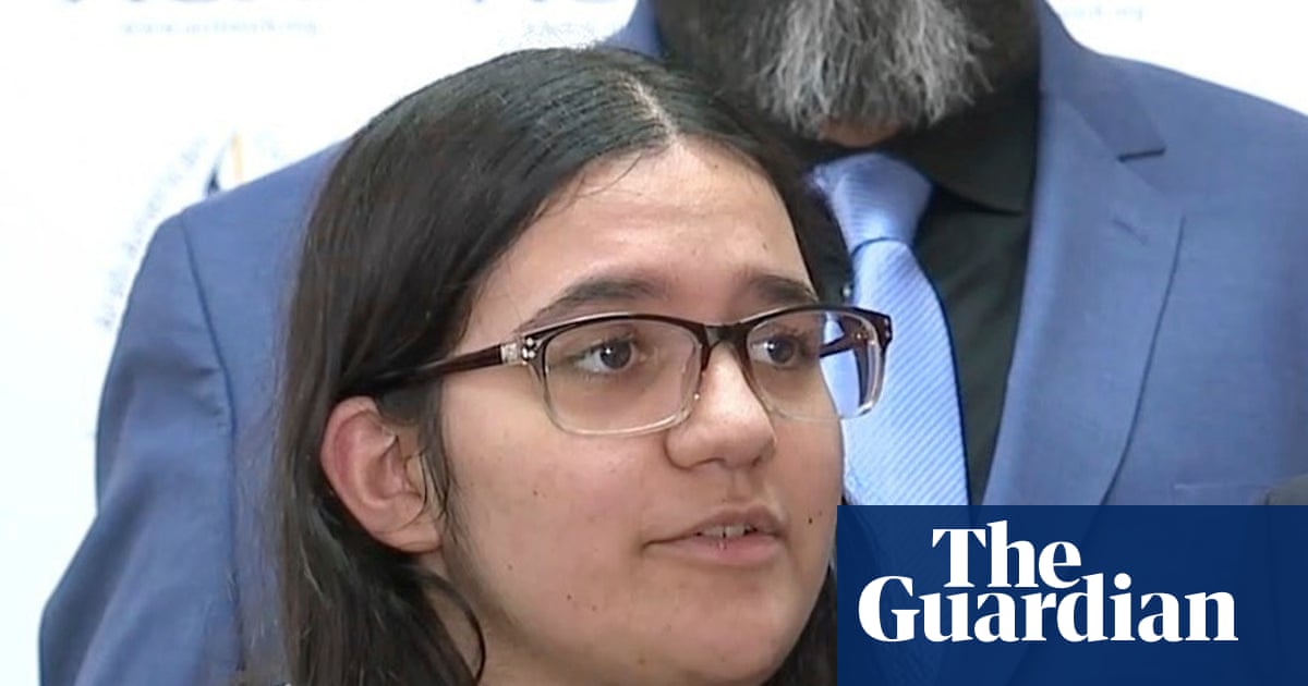 Michigan student disciplined for protesting against war on Gaza reaches settlement with school