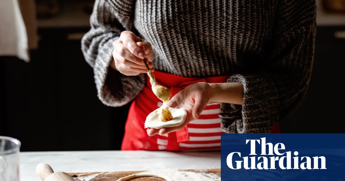 ‘We were as stuffed as the dumplings’: a tour of Warsaw’s top vegan restaurants