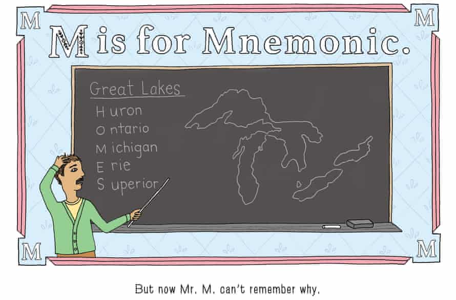 P Is For Pterodactyl T Is For Tsunami The Worst Alphabet Book Becomes A Bestseller Picture Books The Guardian