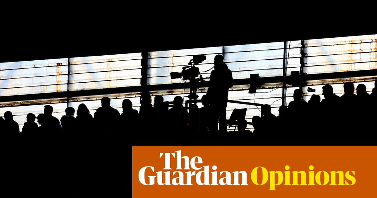Plan to mend football pyramids great crack should not be swept off table | David Conn