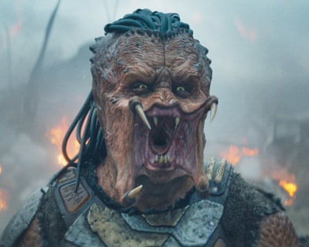 Chasing monsters? … Dimitrius Schuster-Koloamatangi as Dek.