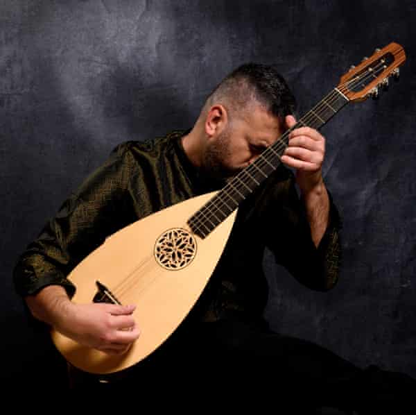 ‘Sevdah tradition has a strong emancipatory voice’ ... Damir Imamovic.