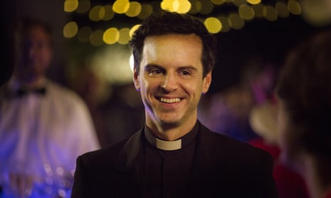Crooked preachers and sexy priests: has TV got a problem with Christianity? | Television | The Guardian Crooked preachers and sexy priests: has TV got a problem with Christianity? | Television | The Guardian