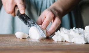 The whole food matrix has health experts rethinking the role of individual nutrients in our diet