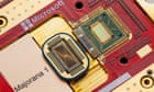 Microsoft unveils chip it says could bring quantum computing within years Microsoft unveils chip it says could bring quantum computing within years