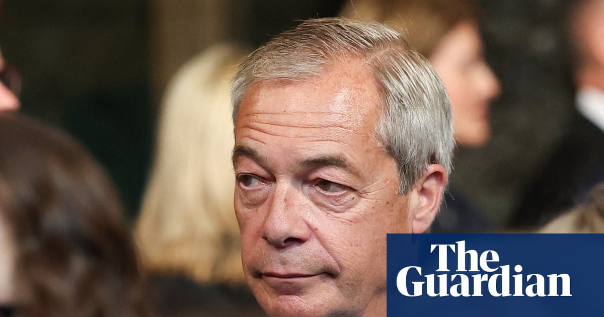 Farage Faces Scrutiny Over Property Purchase; Critics Allege Conflict of Interest