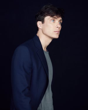 Cillian Murphy Is This It For The Rest Of My Days Film