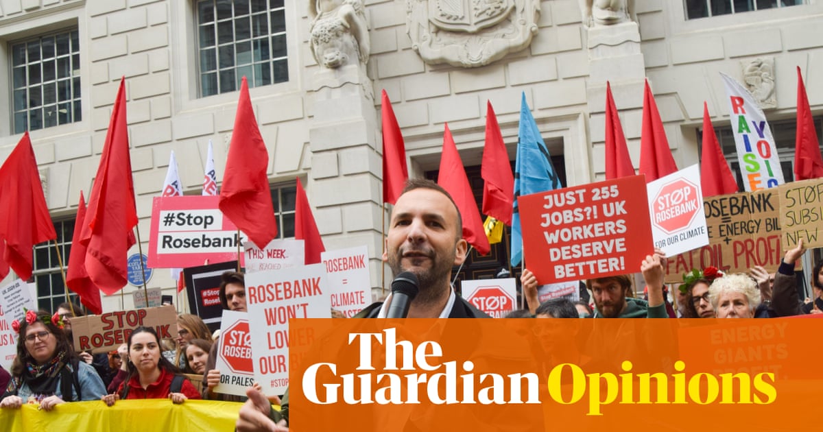 The right can mock my teeth all it wants – it shows the Greens have struck a nerve | Zack Polanski