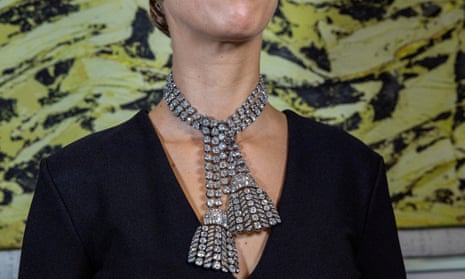 Geneva Necklace Geneva Necklace