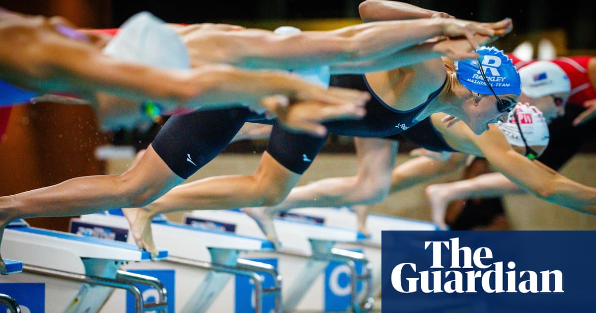 Australian swimmers face up to brutal reality in toughest ever Olympic qualifying bid | Nicole Jeffery