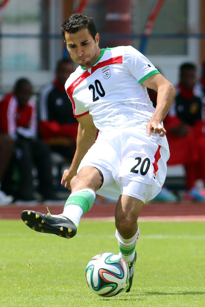 Image result for steven beitashour iran