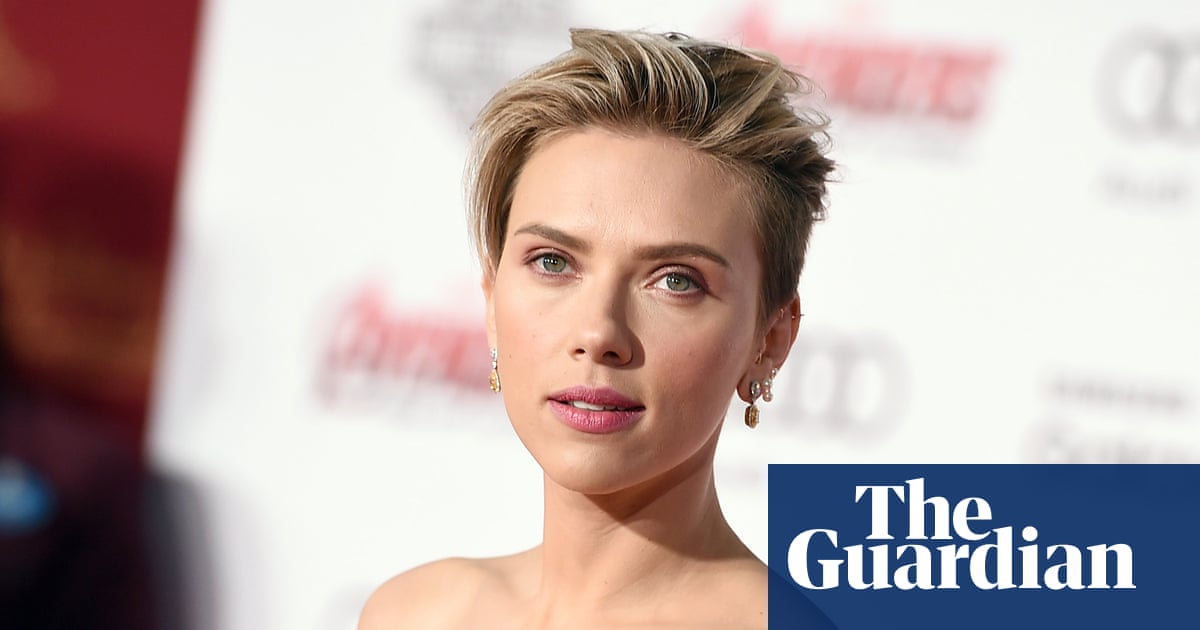 Scarlett Johansson and Cate Blanchett back campaign accusing AI firms of theft