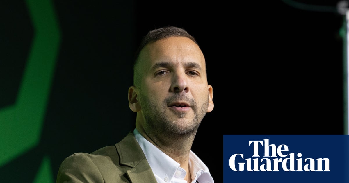 Le Parti vert britannique sous le feu des critiques après une motion sur le sionisme