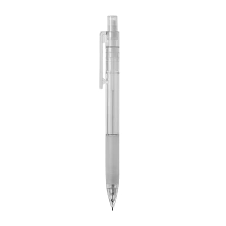 Muji Mechanical Pencil with Eraser ‐ 0.5 mm