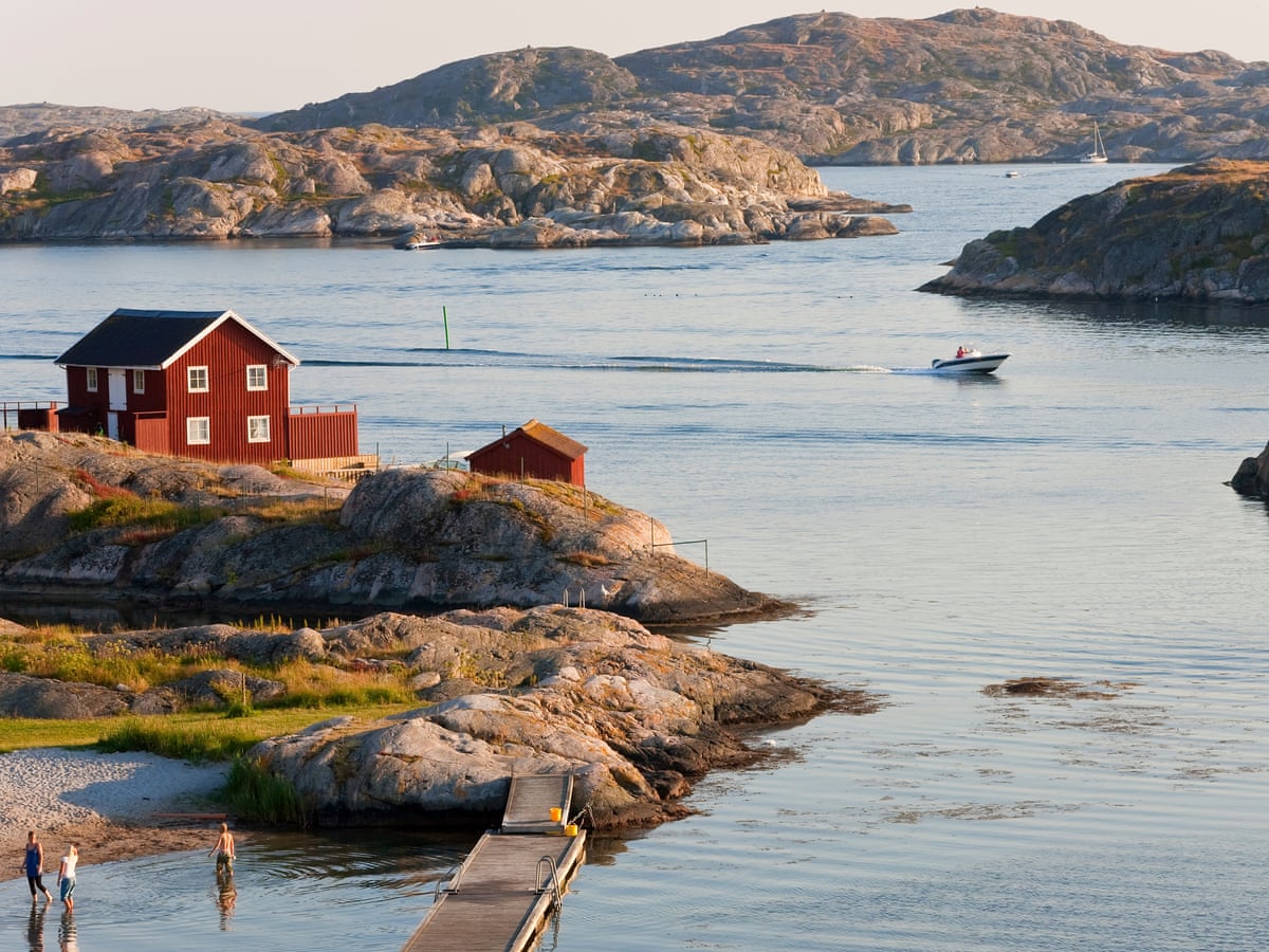 20 of the best Nordic summer holidays | Scandinavia holidays | The Guardian