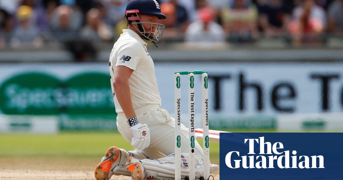 Following a World Cup with the Ashes could be a burden too far for England | The Spin