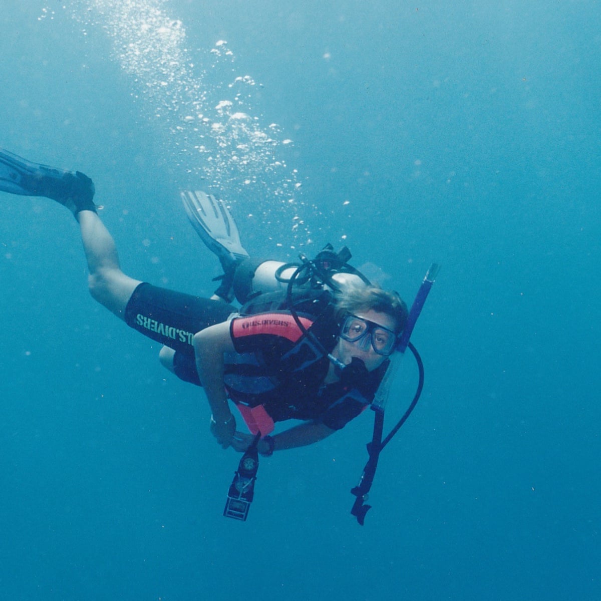 Scuba Diving Deaths Scuba Diving Deaths