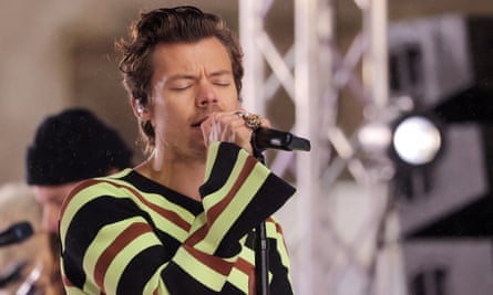 Harry Styles