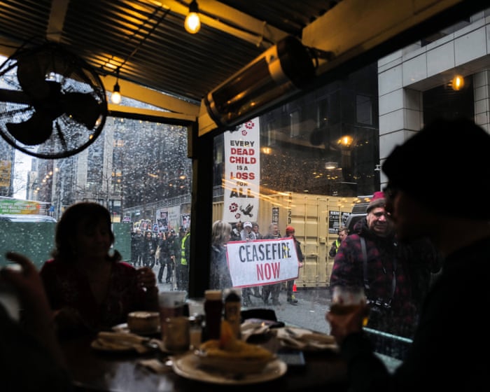 Is it OK to be happy when the world is falling apart? | Avram Alpert