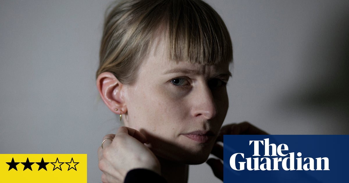 Jenny Hval: The Practice of Love – ambient therapy
