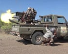 Blast reported at Riyadh airport as Houthi attacks escalate