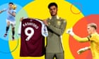 Brighton, Palace, South London Clubs Complete January Transfer Activity