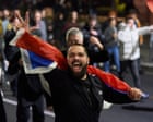 Serbia wakes up to new reality after student-led movement ousts Vučić – Europe live