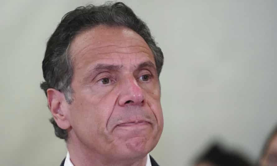 Multiple women have accused the New York governor of harassment and assault, predominantly former aides.