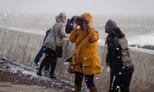Storm Ciara Travel Chaos And Floods Amid Warning Of Danger To