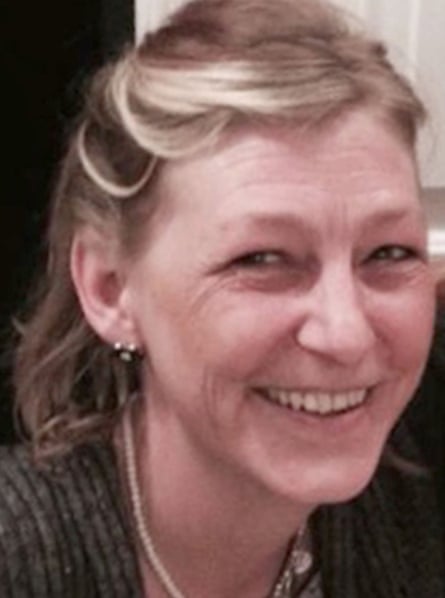 Dawn Sturgess