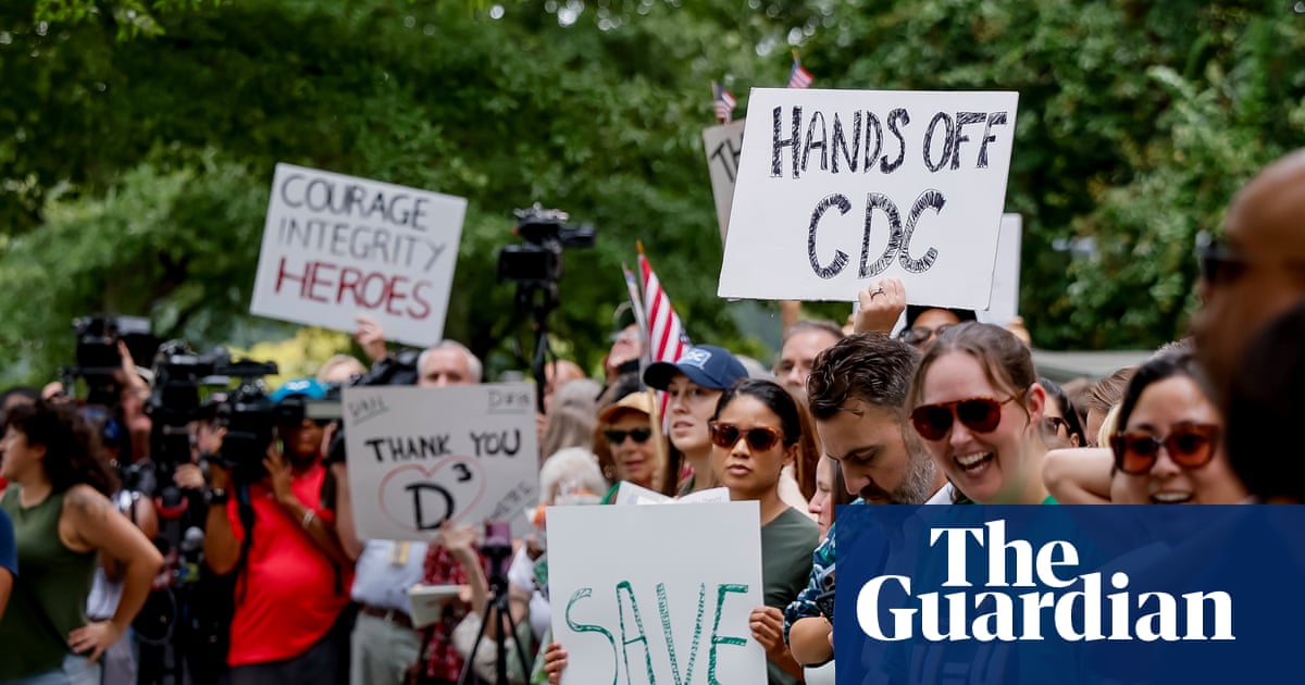Trump Policies Expected to Cause US Science Brain Drain, Threaten Global Leadership