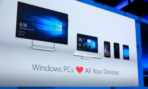 Windows 10 Fall Creators Update