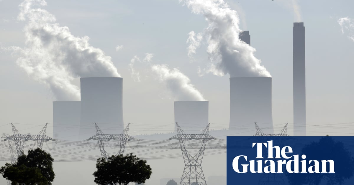 Only 6% of G20 pandemic recovery spending green, analysis finds