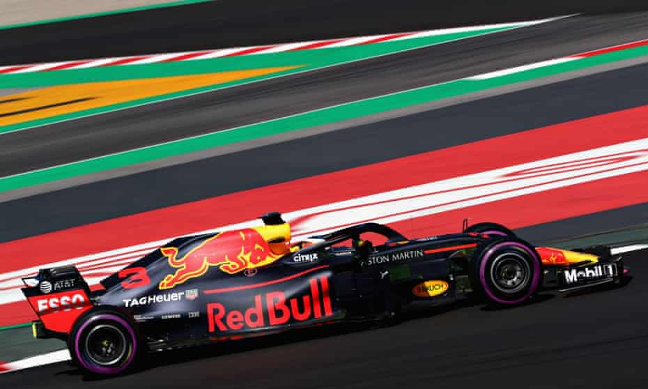 Red Bull S Christian Horner We Ve Got F1 S Most Exciting Driver Pairing Christian Horner The Guardian Red Bull S Christian Horner We Ve Got F1 S Most Exciting Driver Pairing Christian Horner The Guardian