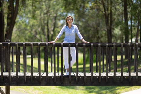 well at least it stopped the war,’ Jasmina Joldić says of the Dayton Accords.