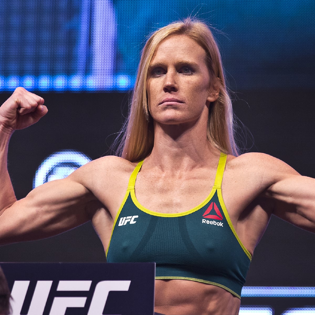 Holly Holm