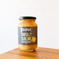 Wicked sinfully sublime sauerkraut