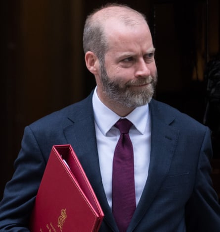 The business secretary, Jonathan Reynolds