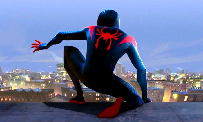 7 Keajaiban Baru dalam Spider-Man: Across the Spider-Verse 3 From zero to hero: how the Spider-Man franchise was saved | Movies | The Guardian