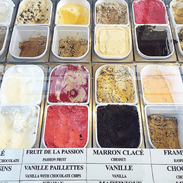 Of Europe S Best Ice Cream Parlours Readers Travel Tips Food And Drink The Guardian Of Europe S Best Ice Cream Parlours Readers Travel Tips Food And Drink The Guardian