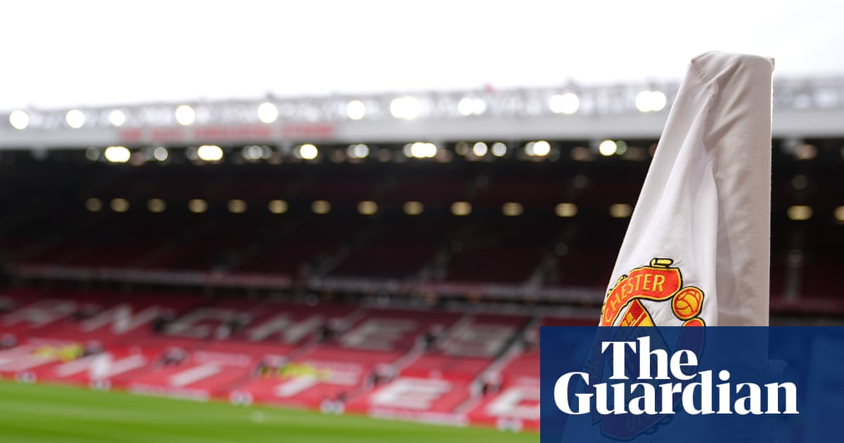 Manchester United say 5% season-ticket price increase needed to return to top of game'