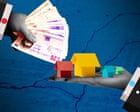 The new Isa rules melt my brain: but that’s not even the worst thing about these changes for first-time buyers | Jason Okundaye The new Isa rules melt my brain: but that’s not even the worst thing about these changes for first-time buyers | Jason Okundaye