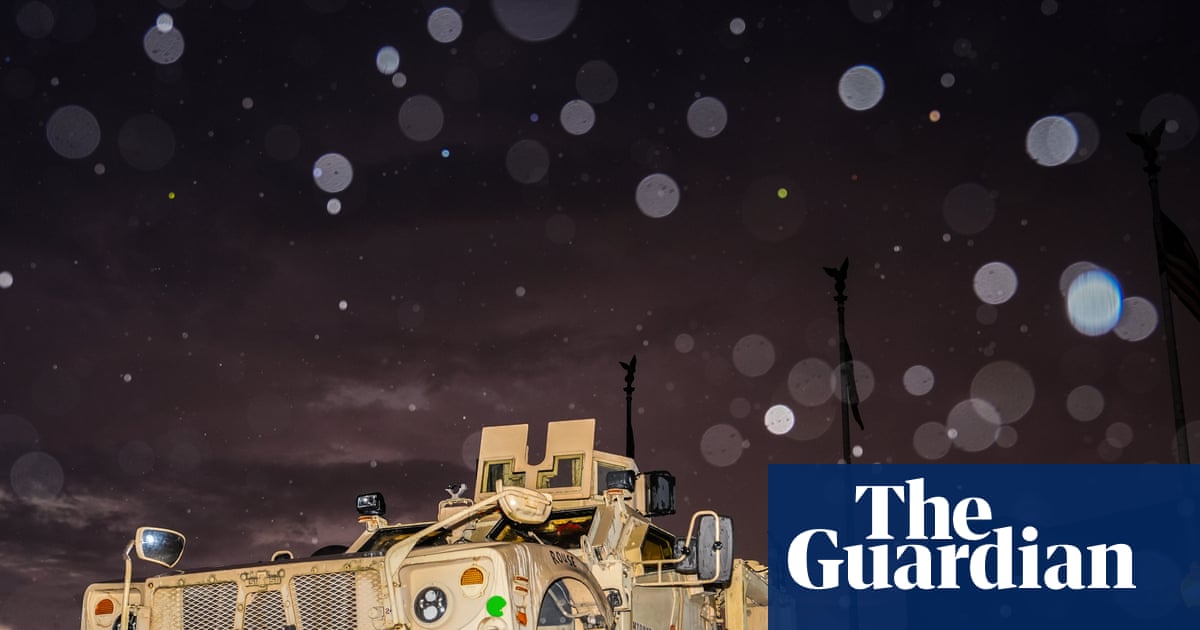 Trump's DC Crackdown Escalates: National Guard Deployments Expand as Cities Prepare Legal Fight