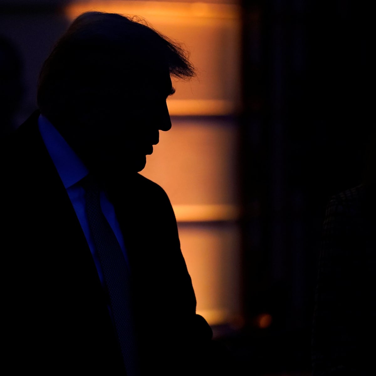 Trump Borrows From The Old Tricks Of Fascism Timothy Snyder Opinion The Guardian